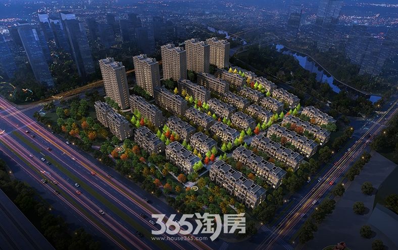 中(zhong)海地産(chan)中(zhong)海央墅試驗(yàn)維(wei)保項(xiang)目(mu)
