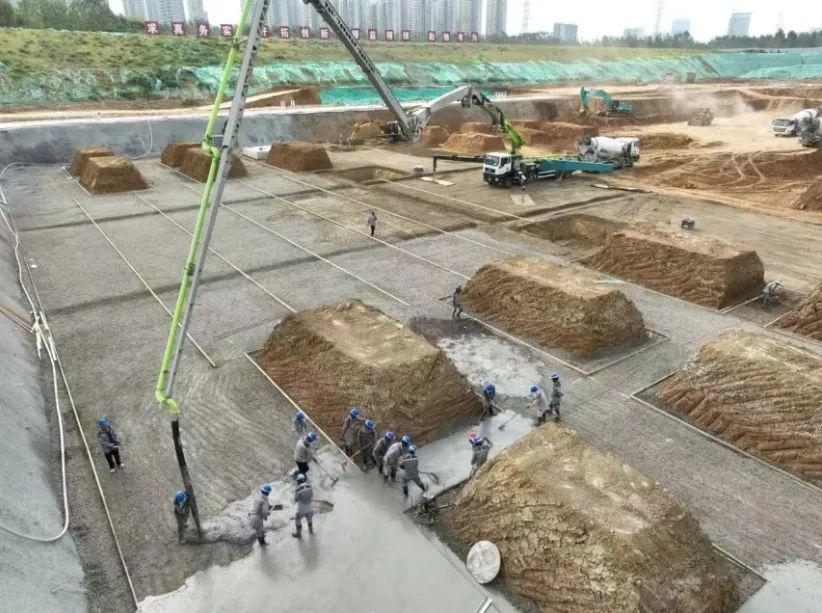 安(an)徽供電(dian)建(jian)設(shè)