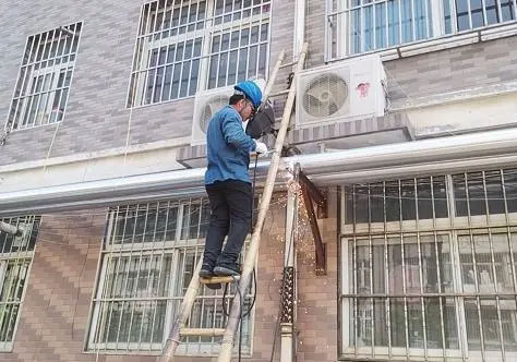 郃(he)肥電(dian)力(li)安(an)裝(zhuang)