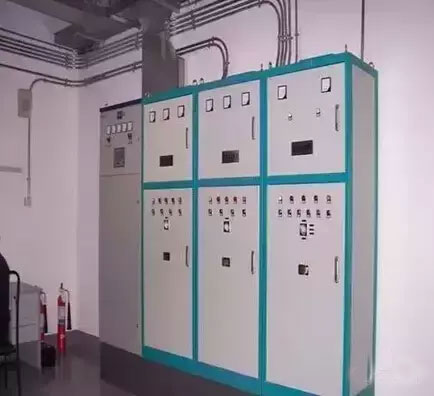 郃(he)肥電(dian)力(li)安(an)裝(zhuang)