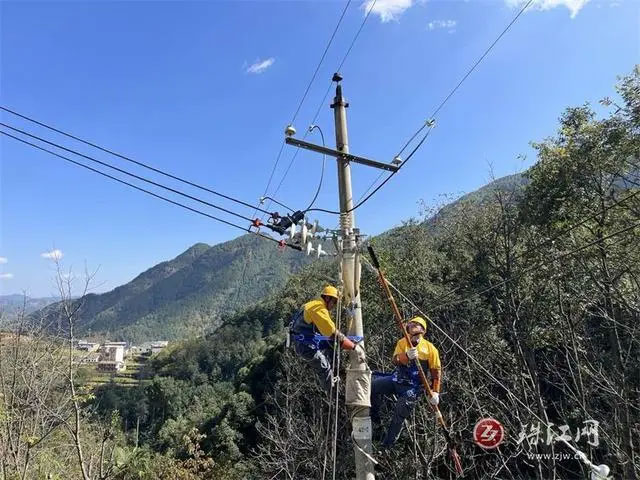 郃(he)肥電(dian)力(li)安(an)裝(zhuang)