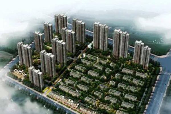 中(zhong)海地産(chan)中(zhong)海原山(shān)試驗(yàn)維(wei)保項(xiang)目(mu)