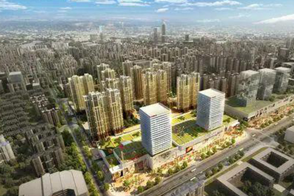 蚌埠市(shi)萬達廣(guang)場(chang)試驗(yàn)維(wei)保項(xiang)目(mu)